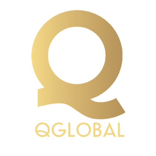 QGlobal Logo